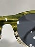 Gucci Green Sunglasses One size - photo 5