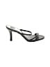 Dolce Vita Gray Sandals Size 9 - photo 1