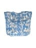Maison d' Amelie Paisley Blue Tote One size - photo 3