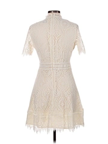 BB Dakota Cocktail Dress (view 2)