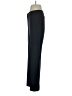Lafayette 148 New York Solid Black Wool Pants Size 2 - photo 5