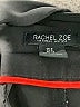 Rachel Zoe Black Casual Pants Size 8 - photo 7