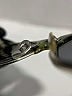 Gucci Green Sunglasses One size - photo 8