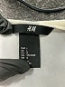 H&M Ivory Sleeveless Blouse Size L - photo 7
