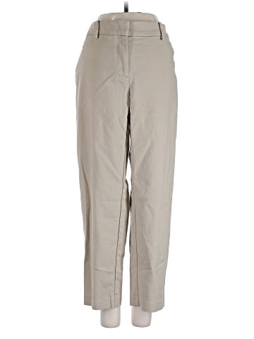 Ann Taylor LOFT Khakis (view 1)