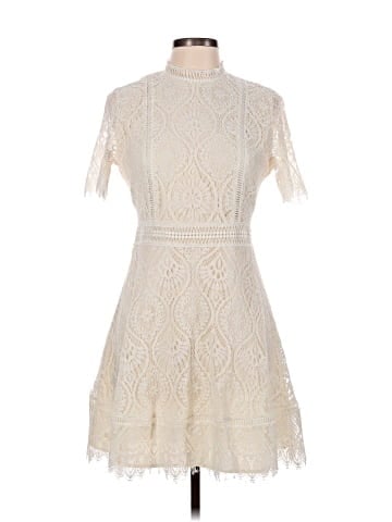 BB Dakota Cocktail Dress (view 1)