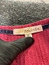 Rewind Pink Long Sleeve Top Size M - photo 7