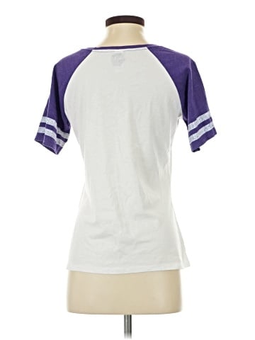 District. Short Sleeve T-Shirt (view 2)