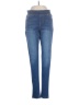 Old Navy Solid Blue Jeggings Size 2R - photo 1