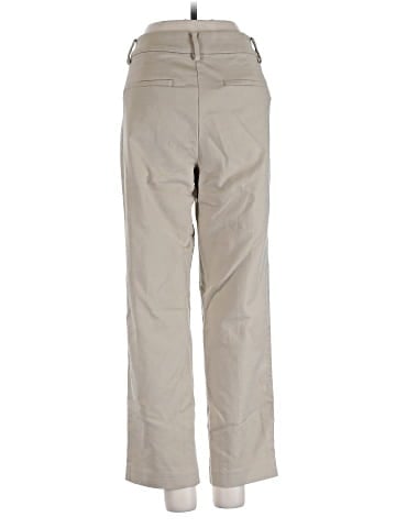 Ann Taylor LOFT Khakis (view 2)