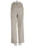 Ann Taylor LOFT Solid Tan Khakis Size 4 - photo 2
