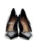 Calvin Klein Black Heels Size 8 1/2 - photo 2