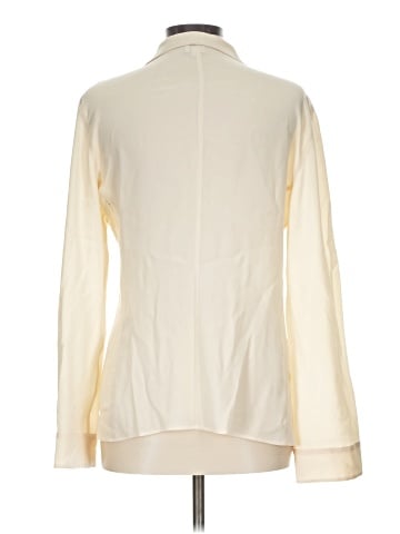 Armani Collezioni Long Sleeve Blouse (view 2)