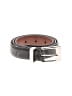 Ralph Lauren 100% Leather Black Leather Belt Size M - photo 1
