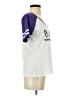 District. White Short Sleeve T-Shirt Size S - photo 4