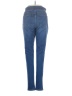 Old Navy Solid Blue Jeggings Size 2R - photo 2