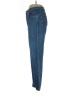 Bill Blass 100% Cotton Blue Jeans Size 10 - photo 5
