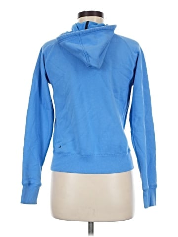 Ativa Zip Up Hoodie (view 2)