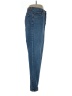 Bill Blass 100% Cotton Blue Jeans Size 10 - photo 4