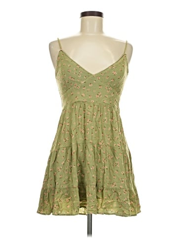Ambiance Casual Dress (view 1)