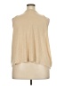 Old Navy Tan Tank Top Size 3X - photo 2