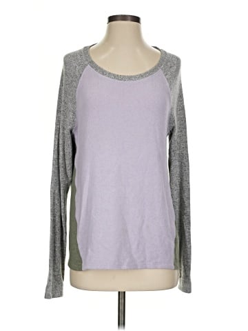 Saturday Sunday Pullover Sweater (view 1)