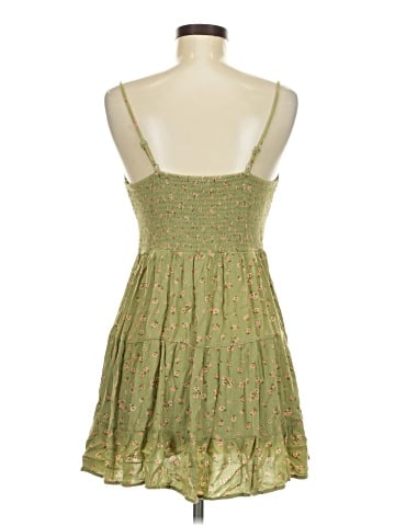 Ambiance Casual Dress (view 2)