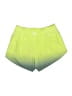 The North Face Green Athletic Shorts Size S - photo 2