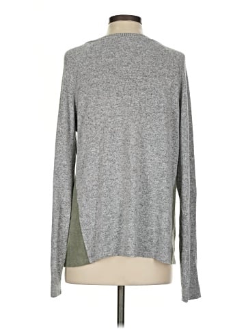 Saturday Sunday Pullover Sweater (view 2)