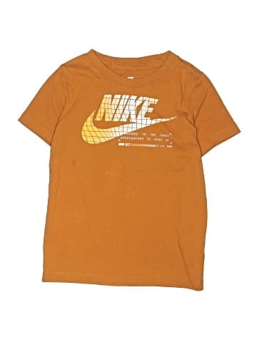 Nike Short Sleeve T-Shirt (view 1)