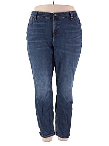 Torrid Jeans (view 1)