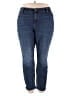 Torrid Blue Jeans Size 24 - photo 1