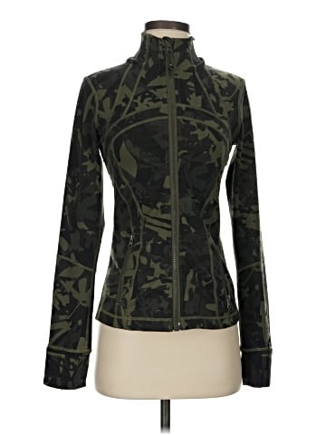 Lululemon Athletica Jacket (view 1)