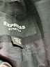 Express Black Blazer Size 7 - 8 - photo 6