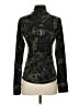 Lululemon Athletica Print Green Jacket Size 4 - photo 2