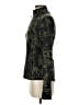 Lululemon Athletica Print Green Jacket Size 4 - photo 5