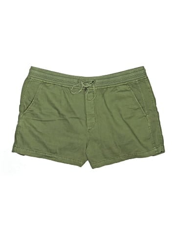 Gap Khaki Shorts (view 1)
