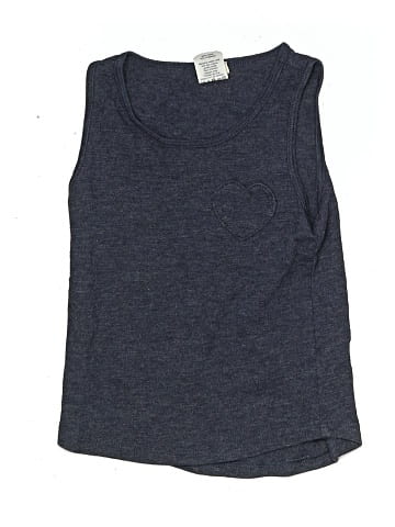 Crewcuts Outlet Sleeveless T-Shirt (view 1)