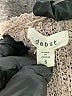 Debut 100% Polyester Color Block Brown Pullover Sweater Size S - photo 7