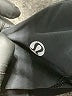 Lululemon Athletica Black Active Pants Size 6 - photo 7