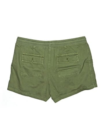 Gap Khaki Shorts (view 2)