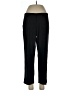 Athleta Solid Black Dress Pants Size 10 (petite) - photo 1