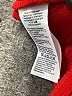Crewcuts Chevron-herringbone Red Active Skirt Size 6 - 7 - photo 4