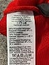 Crewcuts Chevron-herringbone Red Active Skirt Size 6 - 7 - photo 5
