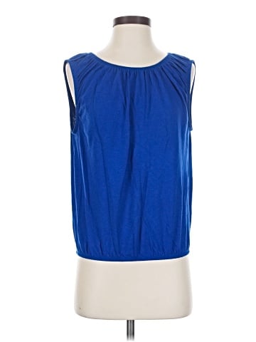 Madewell Bubble-Hem Tee (view 1)