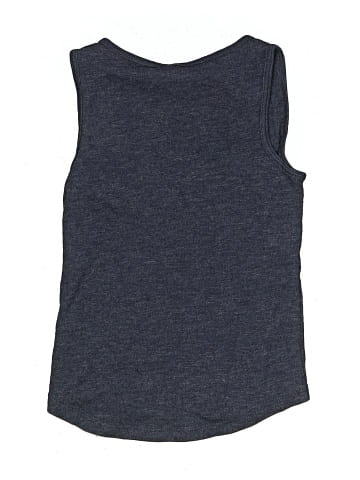 Crewcuts Outlet Sleeveless T-Shirt (view 2)