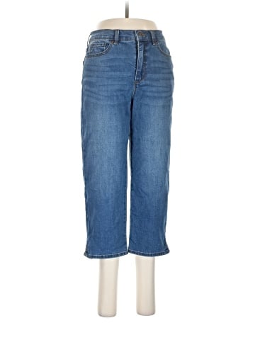 Gloria Vanderbilt Jeans (view 1)