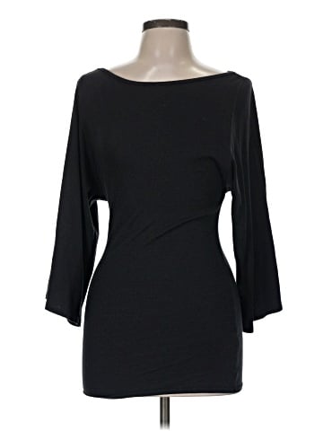 Michael Stars 3/4 Sleeve Top (view 1)