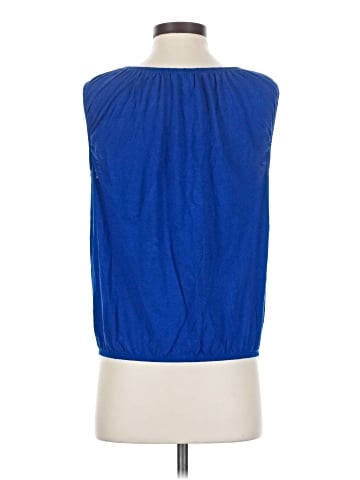 Madewell Bubble-Hem Tee (view 2)