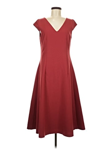 Ann Taylor Casual Dress (view 1)